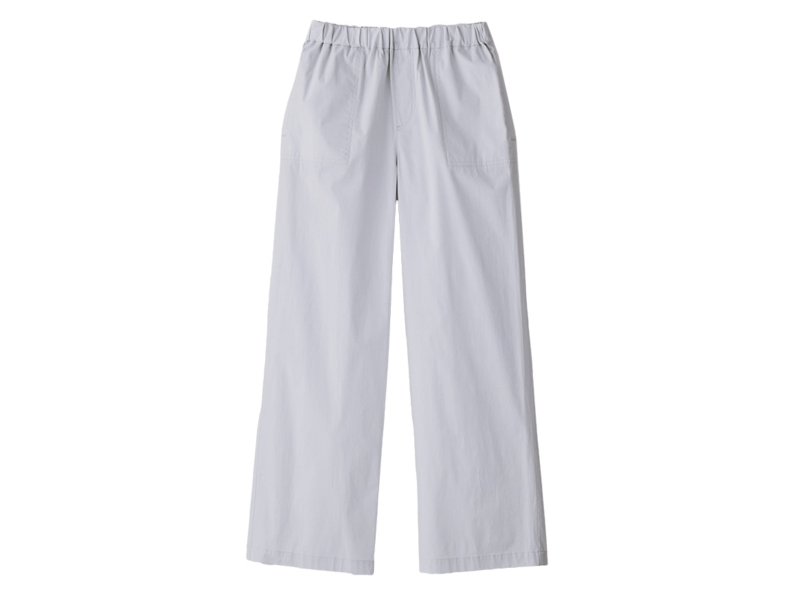 綿ストレッチポケットデザインパンツ 綿ストレッチポケットデザインパンツ