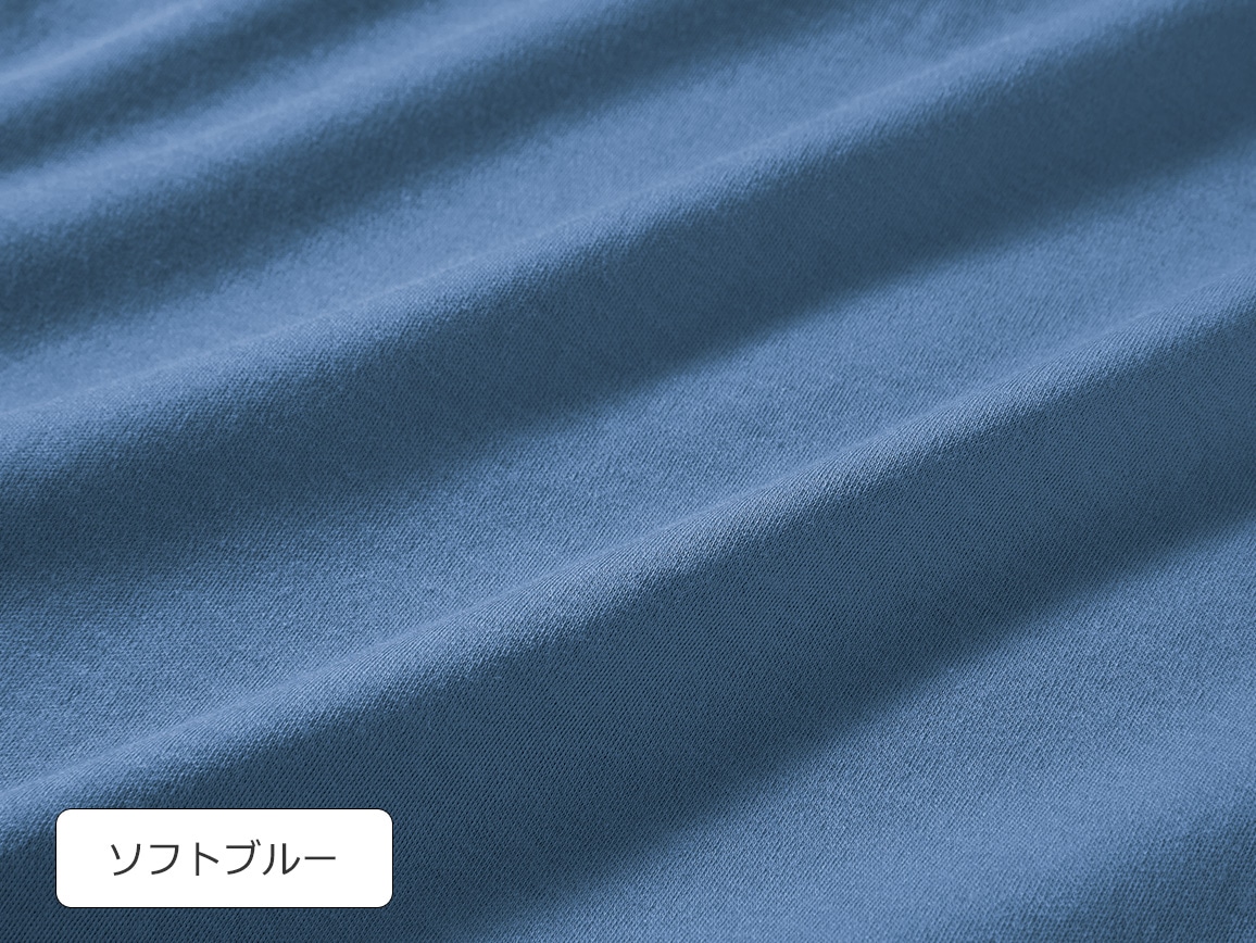 デオファクター(R)プルオーバー(五分袖) デオファクター(R)プルオーバー(五分袖)