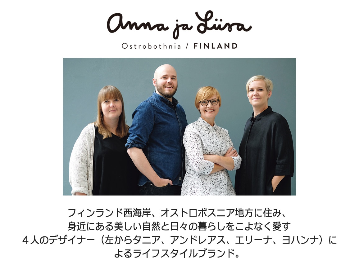 北欧プリントクルーネックプルオーバー 北欧プリントクルーネックプルオーバー