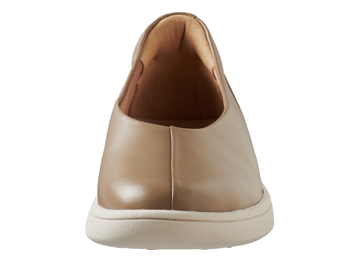 ハルメク はっ水スニーカーパンプス ハルメク はっ水スニーカーパンプス