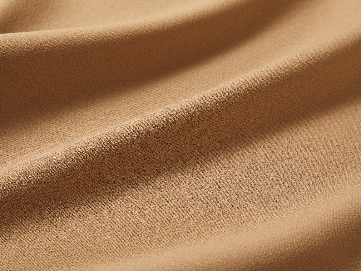 ニットジョーゼットセミワイドパンツ【広告商品】 ニットジョーゼットセミワイドパンツ【広告商品】