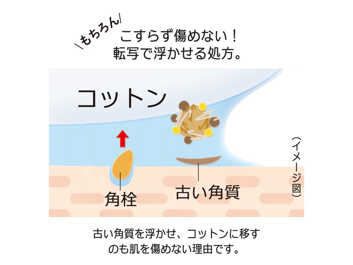 ハルメク メラノクリアフォース 2本組 ハルメク メラノクリアフォース 2本組