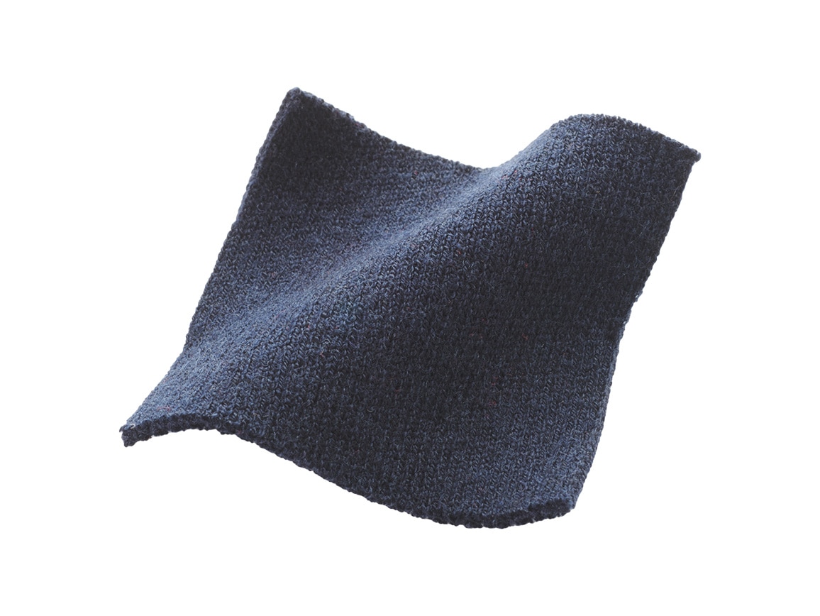 マリン風ゆったりセーター マリン風ゆったりセーター