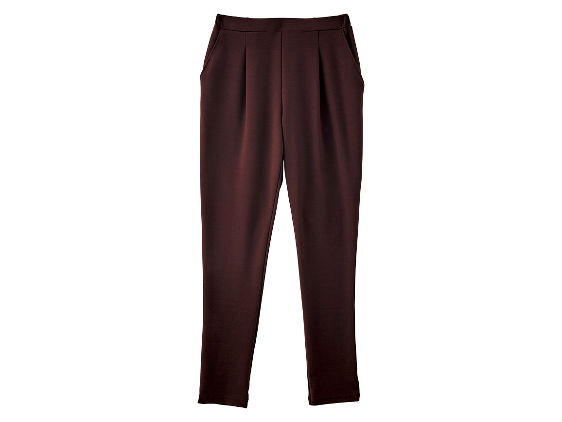 マジックエア吸湿発熱ウォーキングパンツ マジックエア吸湿発熱ウォーキングパンツ