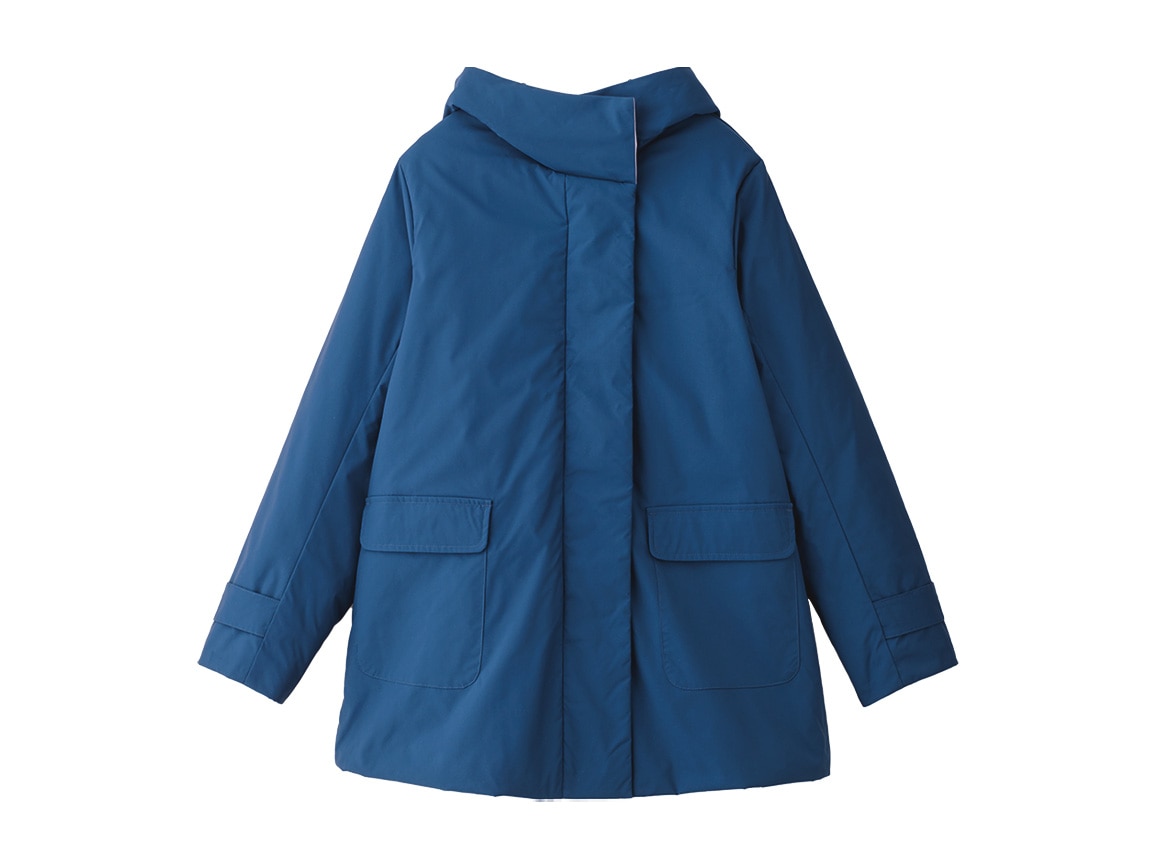 グラフェン中綿フードコート グラフェン中綿フードコート