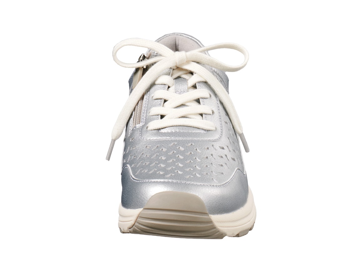 ハルメク 3Eパンチングスニーカー ハルメク 3Eパンチングスニーカー