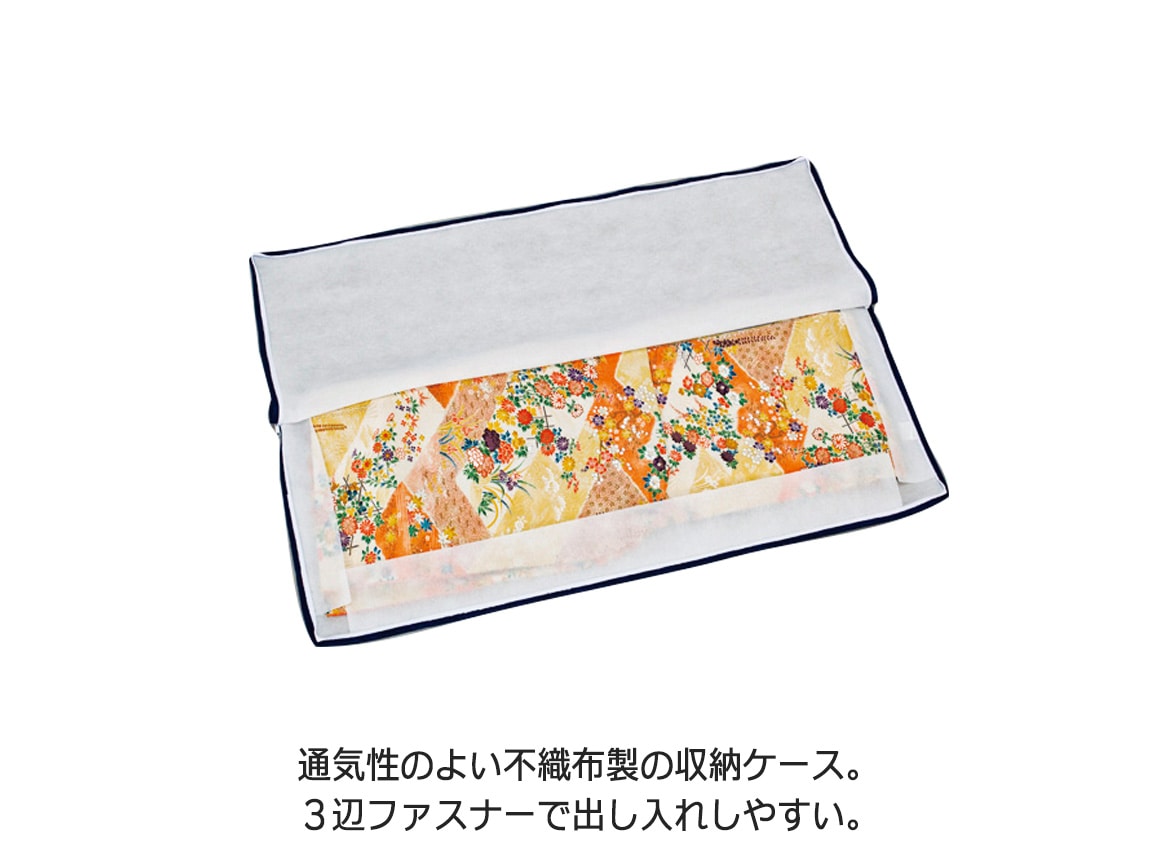 活性炭 着物保管ケース 着物保管袋(5枚組) 活性炭 着物保管ケース 着物保管袋(5枚組)