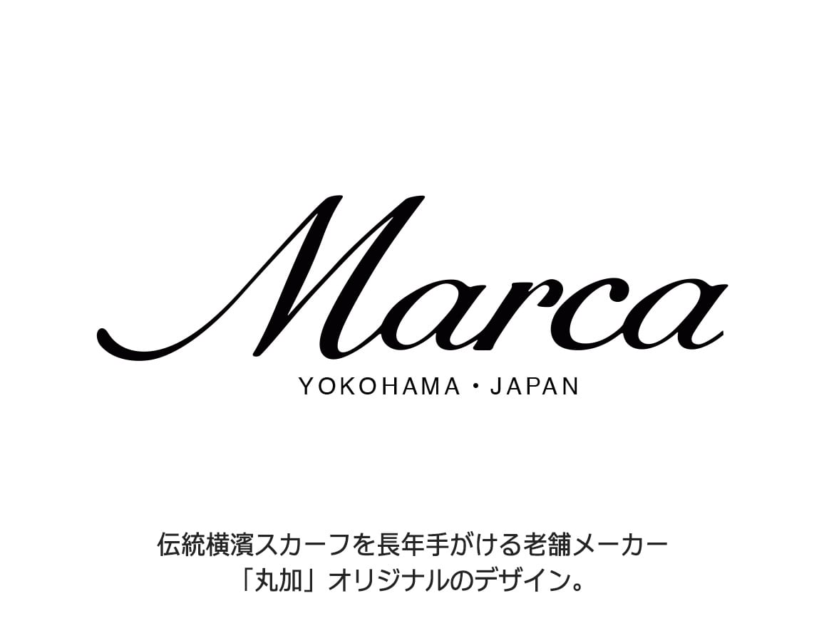 リバーシブル三角形スカーフ リバーシブル三角形スカーフ