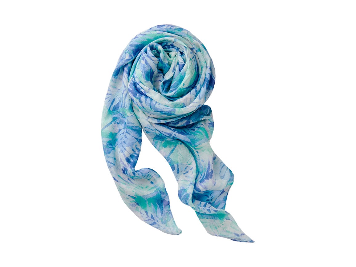 腕を隠せるストール 腕を隠せるストール