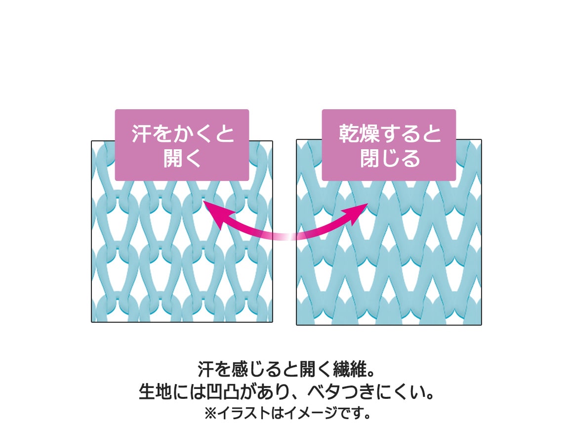 呼吸する ゆったりプルオーバー 呼吸する ゆったりプルオーバー