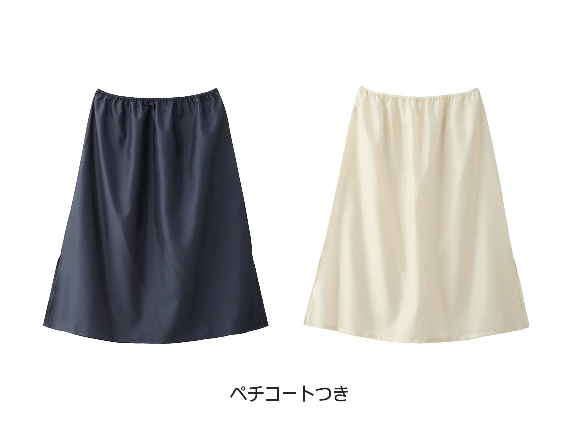 リバティプリントピコフリルつきシャツワンピース リバティプリントピコフリルつきシャツワンピース