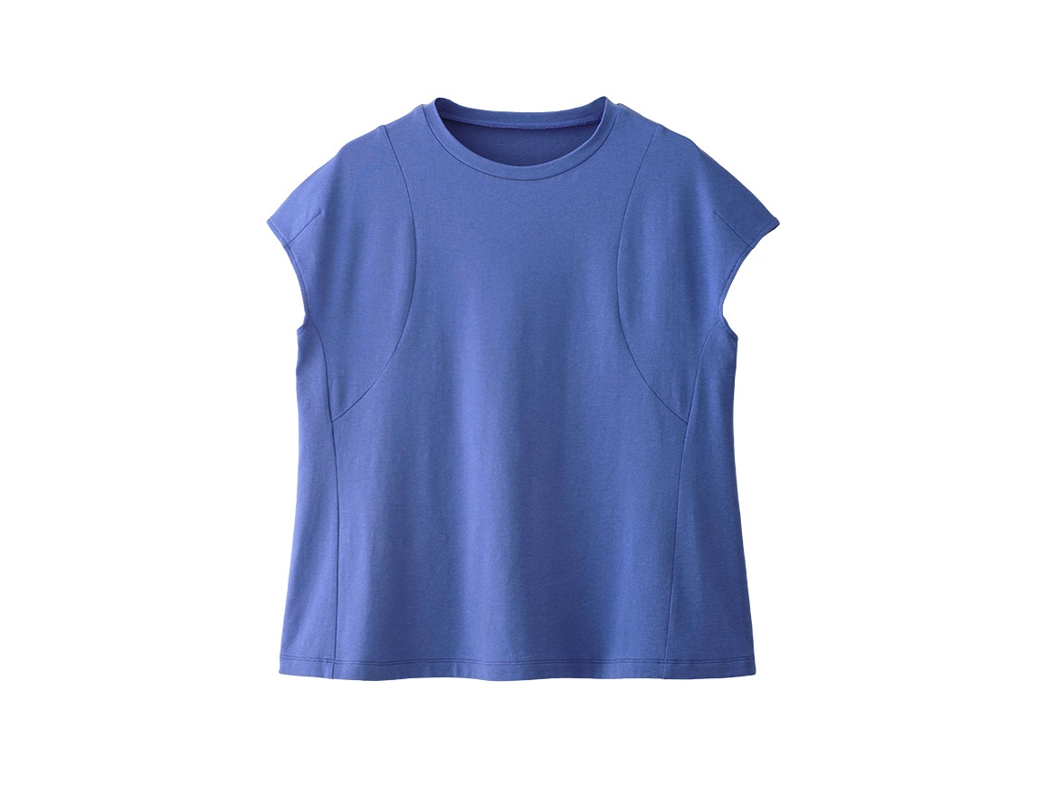 清潔感キープ・Deoプルオーバー(クルーネック・フレンチ) 清潔感キープ・Deoプルオーバー(クルーネック・フレンチ)