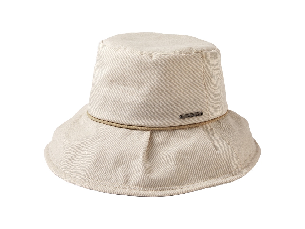 風通る・軽やかUVクローシュ 風通る・軽やかUVクローシュ