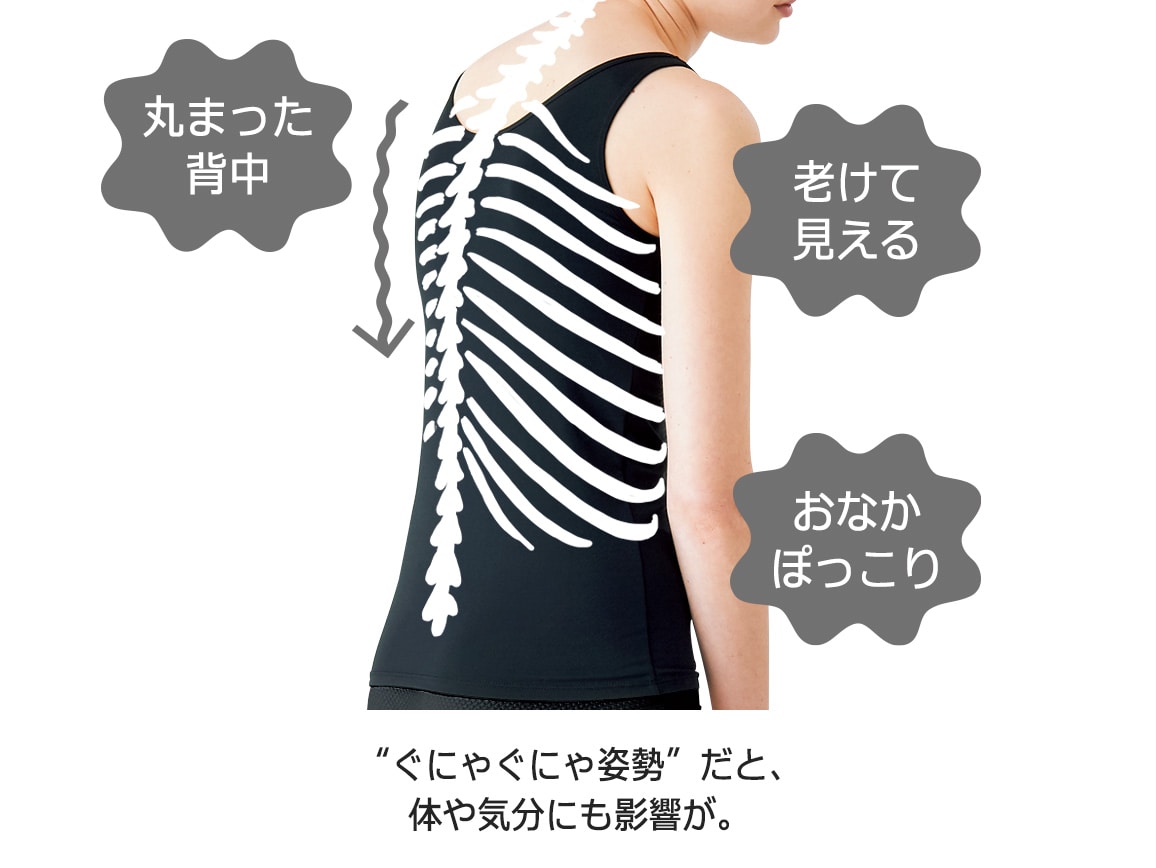 ハルメク 健康サポート・体幹&姿勢シェイパー(前開きタイプ)【広告商品】 ハルメク 健康サポート・体幹&姿勢シェイパー(前開きタイプ)【広告商品】