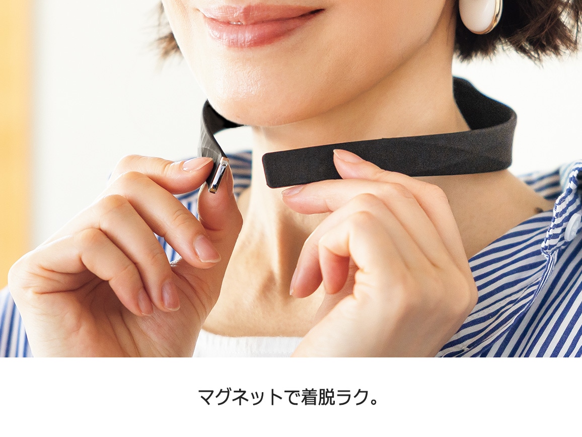 アテックスルルド 低周波治療器ネックマッサージャー アテックスルルド 低周波治療器ネックマッサージャー