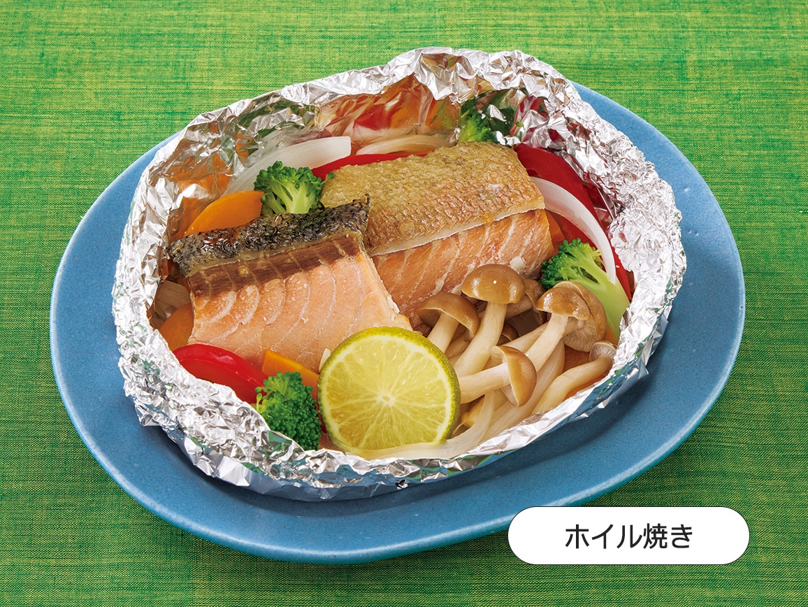 レンジで簡単 新物 北海道産 焼秋鮭ミニ(20切) レンジで簡単 新物 北海道産 焼秋鮭ミニ(20切)