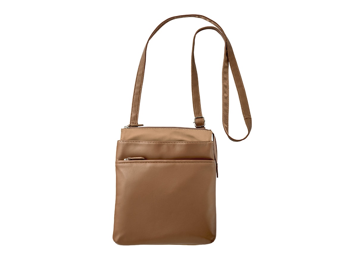 仕切り上手な6層ショルダー 仕切り上手な6層ショルダー