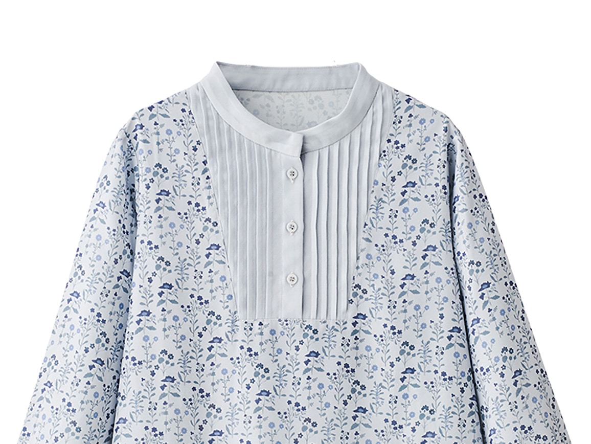 フィンレイソン<ウッラ>ブラウス フィンレイソン<ウッラ>ブラウス