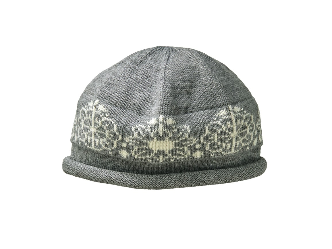 フィンレイソン・ニット帽&マフラーセット フィンレイソン・ニット帽&マフラーセット