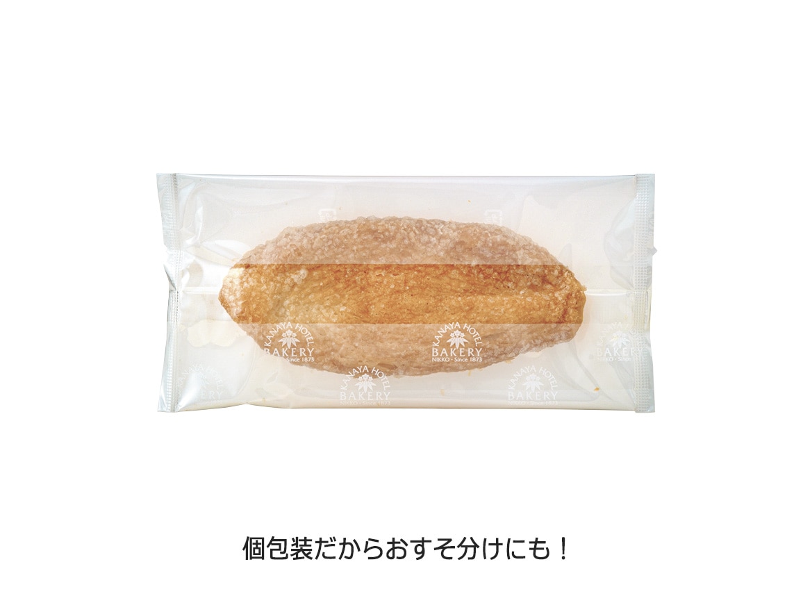 「金谷ホテルベーカリー」リーフパイ(2缶) 「金谷ホテルベーカリー」リーフパイ(2缶)