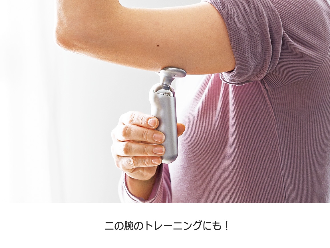 フィットネスクラブが作った スタイリーフェイス フィットネスクラブが作った スタイリーフェイス