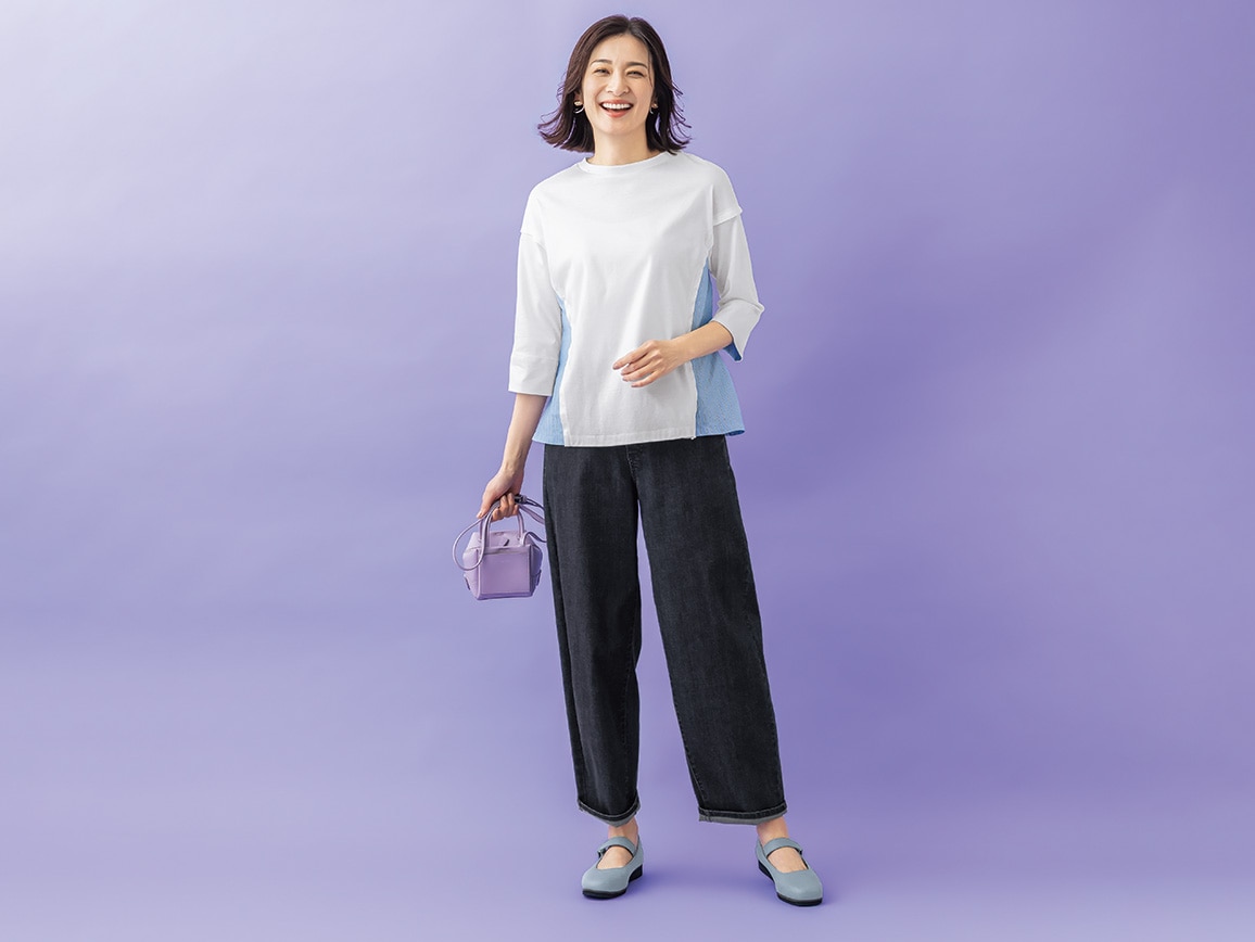 エアーレザー・軽やかワンストラップシューズ エアーレザー・軽やかワンストラップシューズ