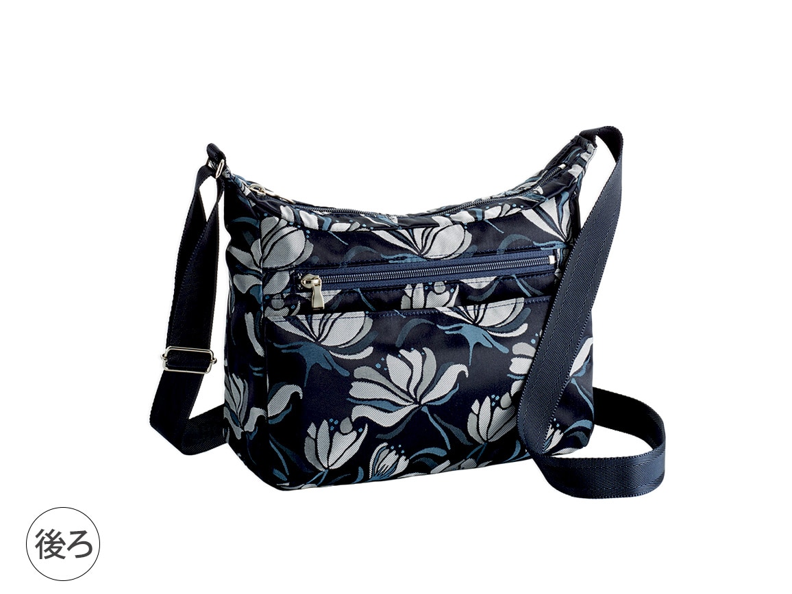 桐生ジャカード織り軽量ショルダー【広告商品】 桐生ジャカード織り軽量ショルダー【広告商品】