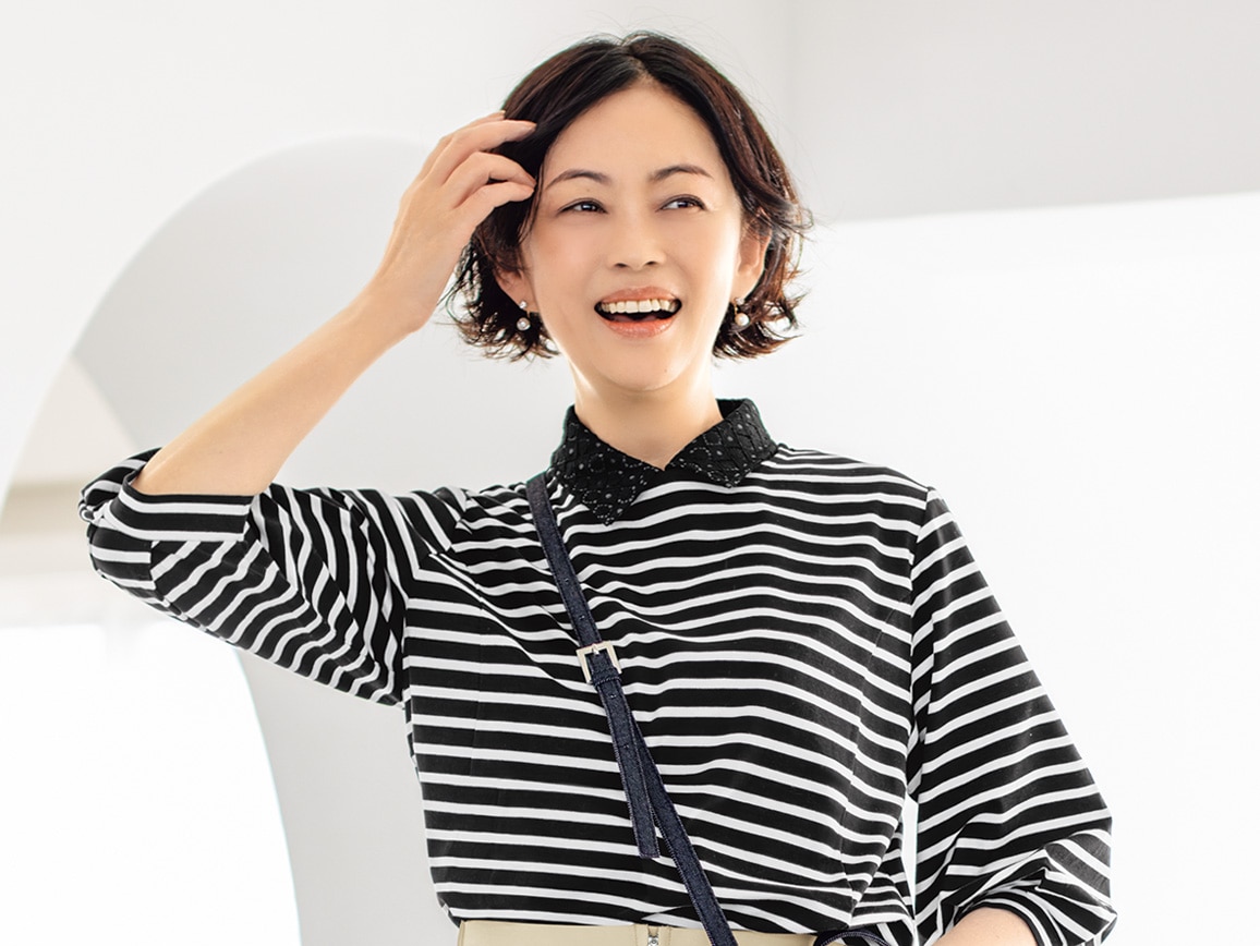 レイヤード用つけ襟2枚セット(レース) レイヤード用つけ襟2枚セット(レース)