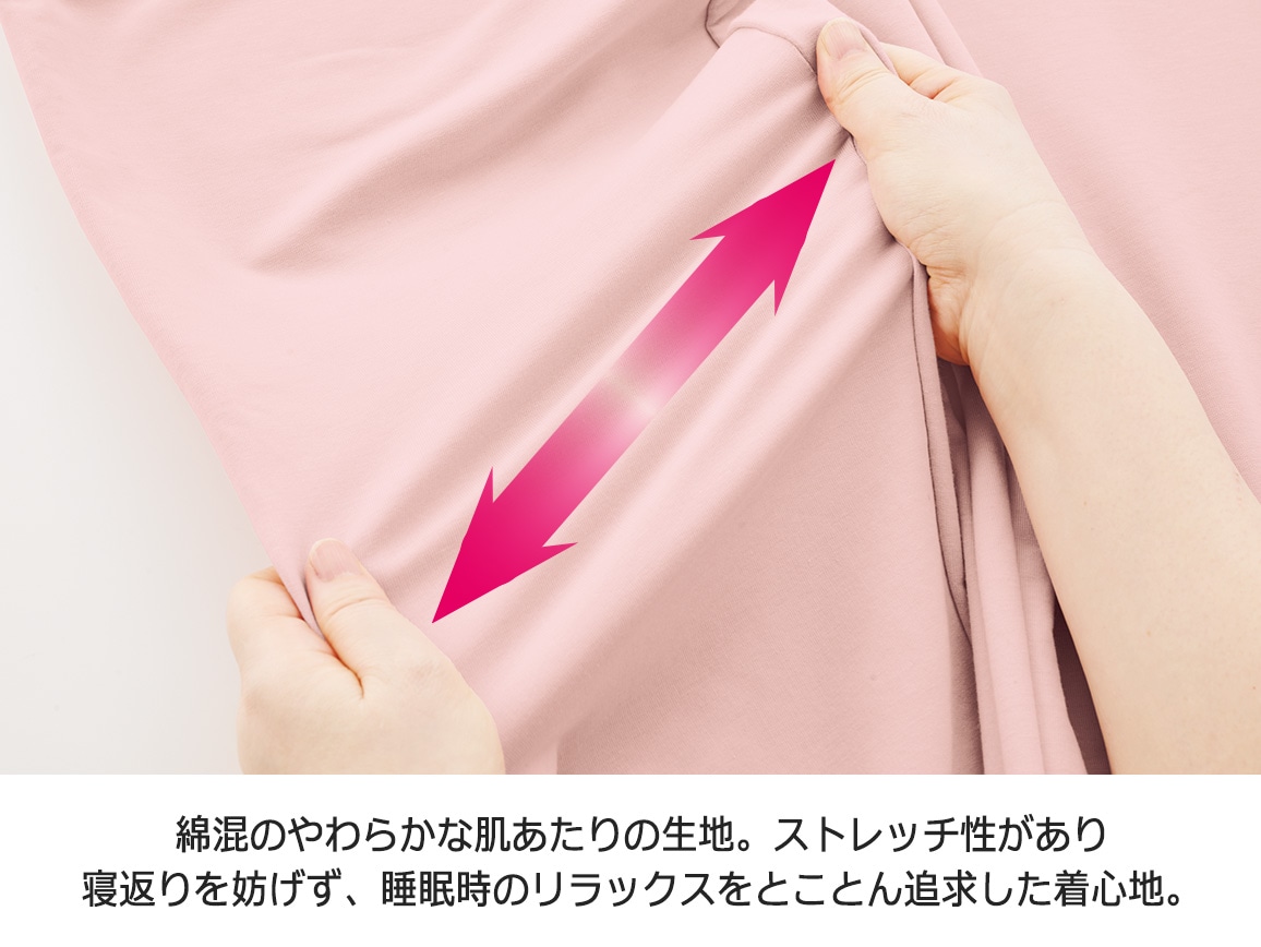 リカバリーサポートウエア(R)上下セット(クラスU)レディース リカバリーサポートウエア(R)上下セット(クラスU)レディース