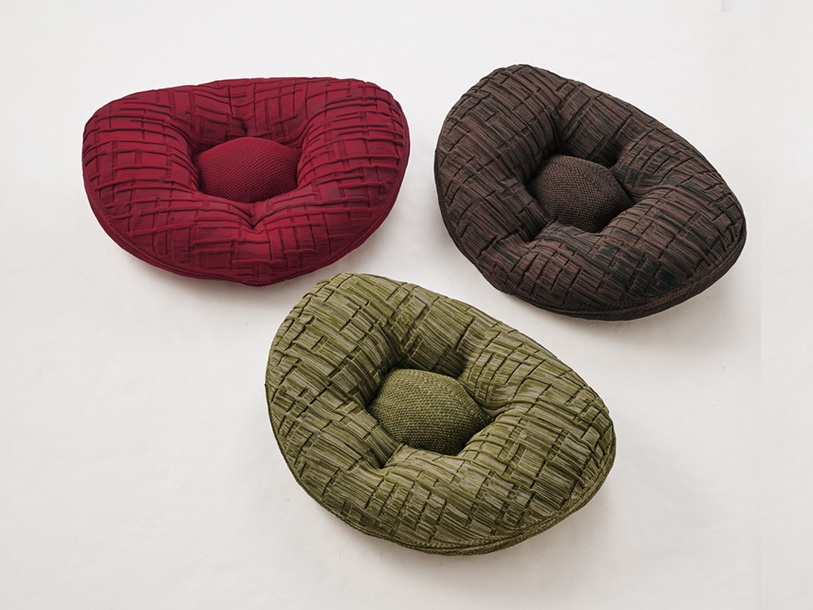 椅子用座布団 IMACHI 椅子用座布団 IMACHI