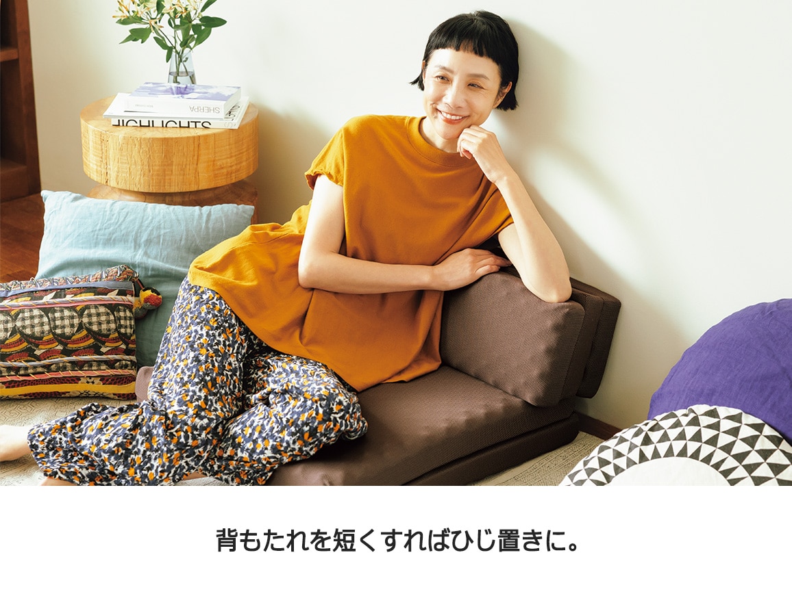 西川のごろ寝マットレス 西川のごろ寝マットレス