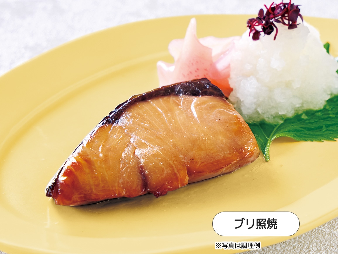 魚の目利き「三陸おのや」焼魚3種(ミニ)(9切) 魚の目利き「三陸おのや」焼魚3種(ミニ)(9切)