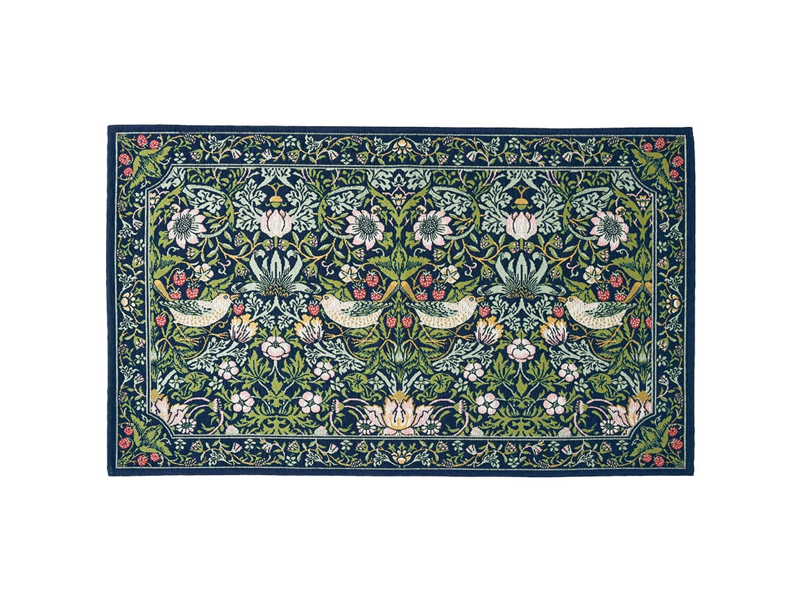 V&A アクセントマット(70×120cm) V&A アクセントマット(70×120cm)