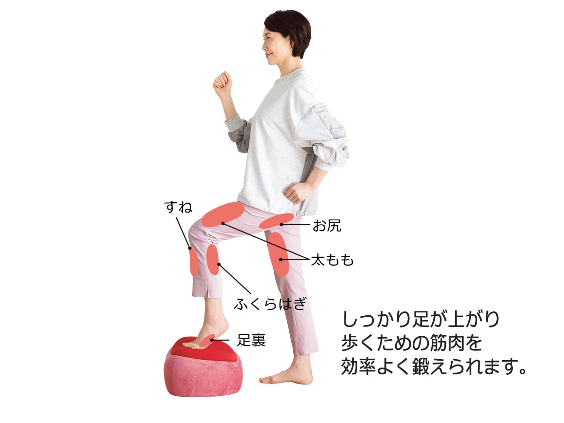 スリムルームステッパー スリムルームステッパー