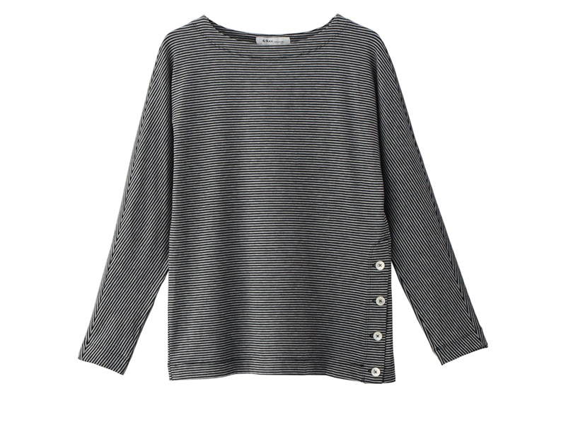 49AV.ジュンコシマダ×テンセルTMプルオーバー 49AV.ジュンコシマダ×テンセルTMプルオーバー