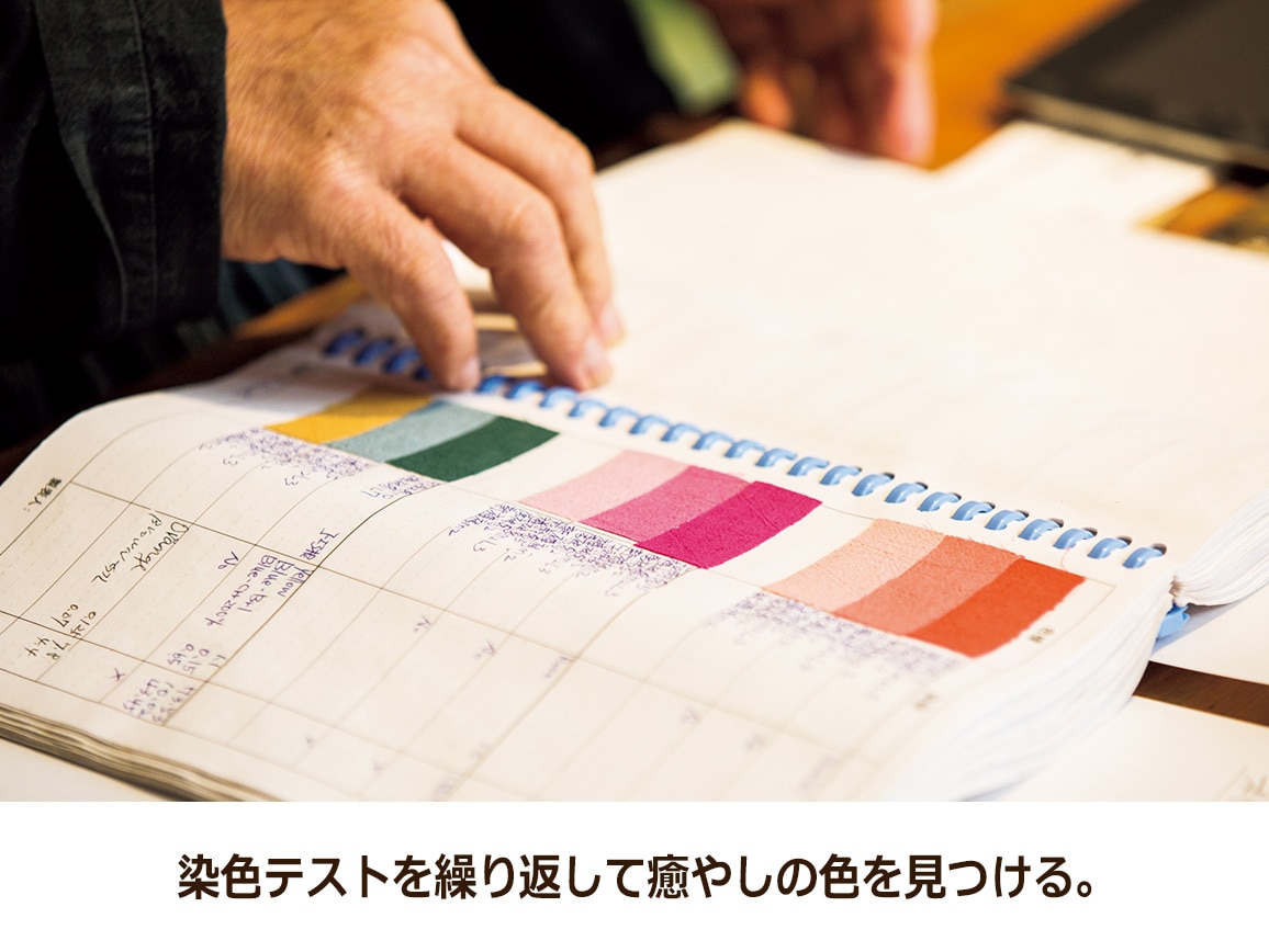 ヂェン先生の日常着 ボリュームショール ヂェン先生の日常着 ボリュームショール