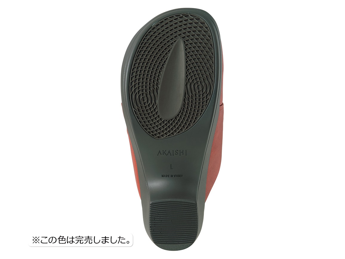 アーチフィッター109 クロッグ アーチフィッター109 クロッグ