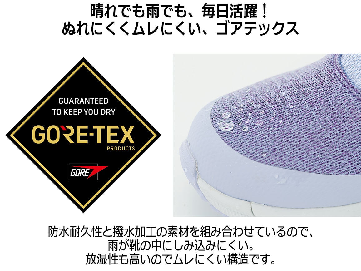 ミズノ 防水ウォーキングシューズ スカイサーフ ミズノ 防水ウォーキングシューズ スカイサーフ