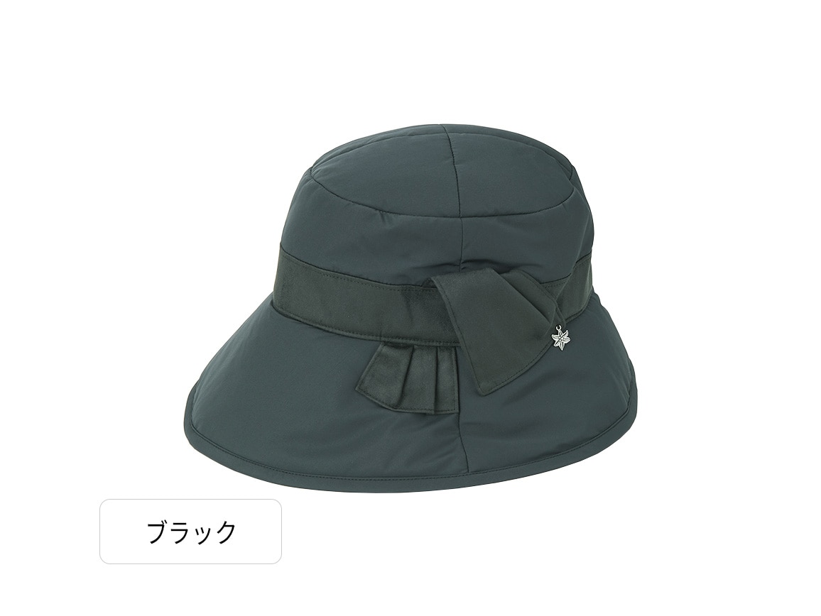 あったか撥水クローシュ あったか撥水クローシュ