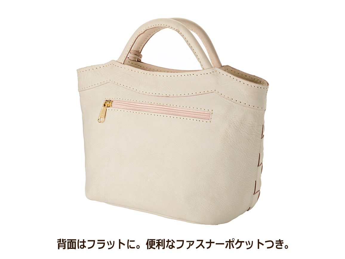 牛革メッシュ2WAYショルダー 牛革メッシュ2WAYショルダー