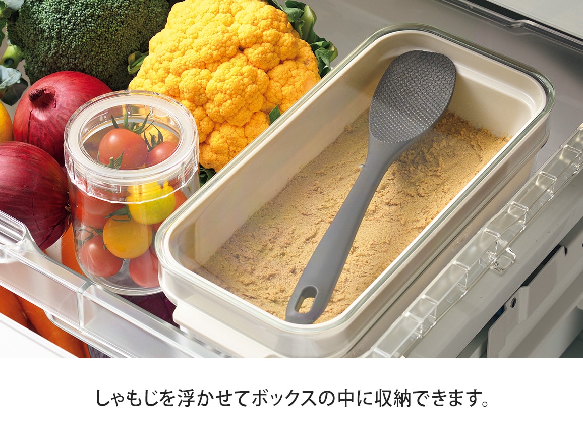 ぬか床ボックス ぬか床ボックス