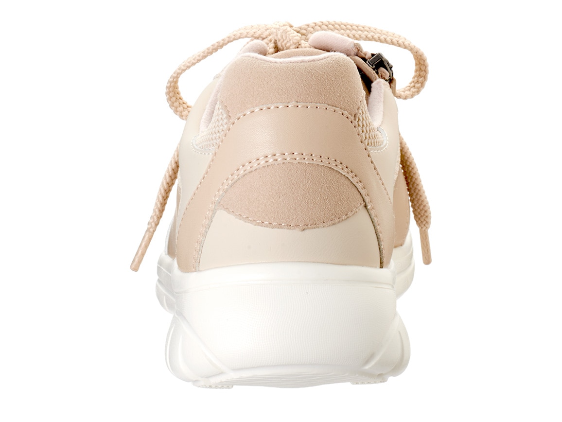 ハルメク 軽量アクティブスニーカー2 ハルメク 軽量アクティブスニーカー2