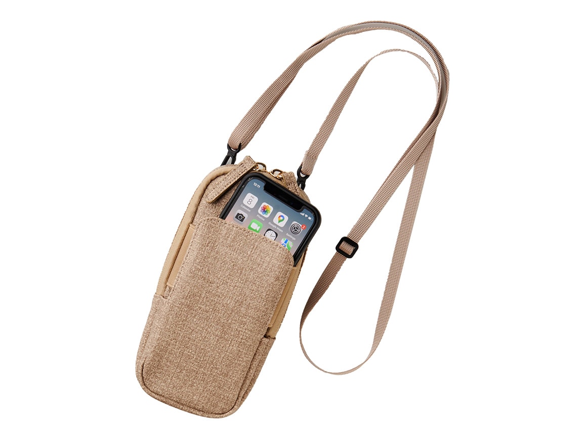 10ポケットリュック(ポシェットつき) 10ポケットリュック(ポシェットつき)