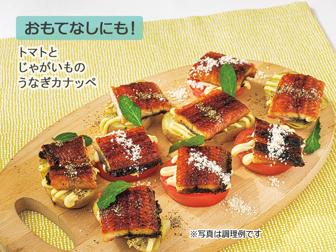 お徳用 愛知三河産うなぎ蒲焼詰め合わせ(10袋) お徳用 愛知三河産うなぎ蒲焼詰め合わせ(10袋)