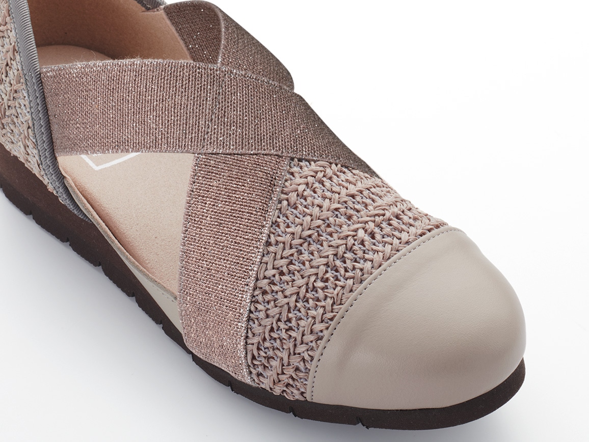 クロスゴムサンダル クロスゴムサンダル