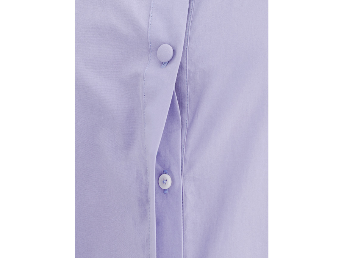 パフスリーブビッグシャツチュニック パフスリーブビッグシャツチュニック