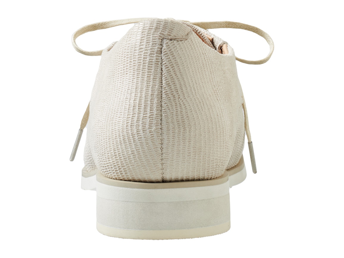 ハルメク レースアップシューズ ハルメク レースアップシューズ