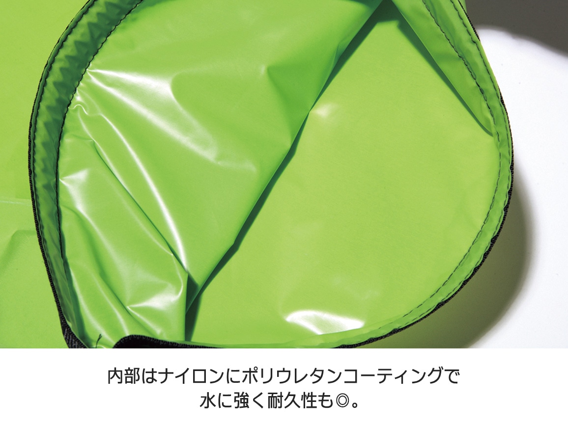 AWAT シャカシャカウォッシュバッグ(大小セット) AWAT シャカシャカウォッシュバッグ(大小セット)