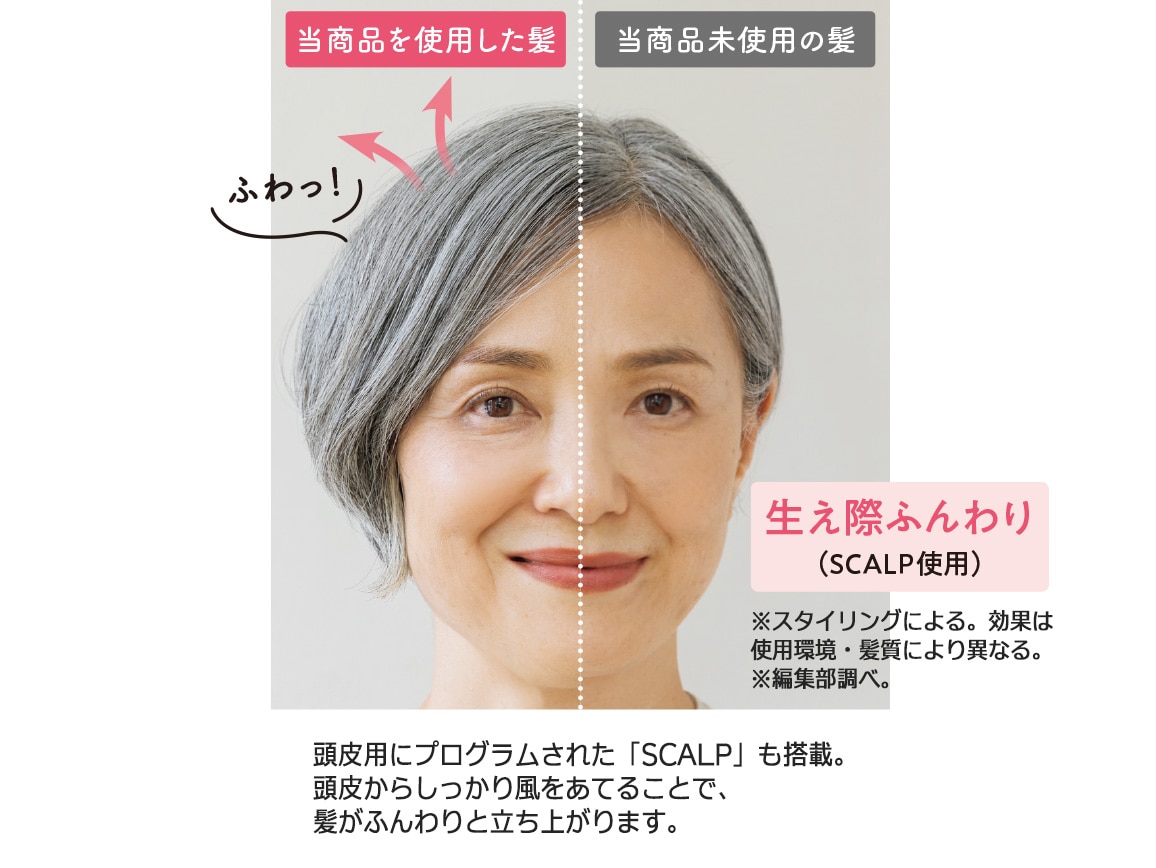 ReFa ビューテックドライヤー スマートダブル ReFa ビューテックドライヤー スマートダブル