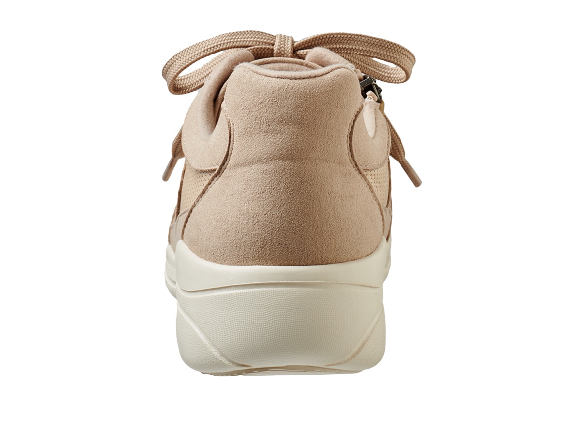 ハルメク 軽やかソフトスニーカー ハルメク 軽やかソフトスニーカー